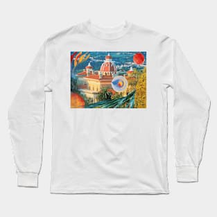 Monserrate Long Sleeve T-Shirt